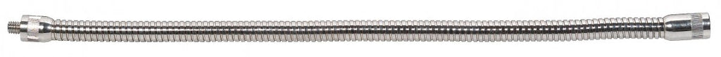 Proel Apm60C Flessibile Per Microfono Cromato