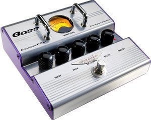 Ashdown Envelope Filter Pedale Effetto