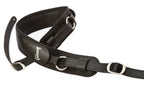 Gibson Slingshot Guitar Strap Black