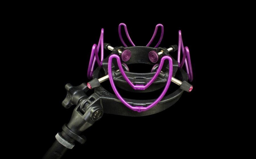 Aston Custom Usm Shock Mount