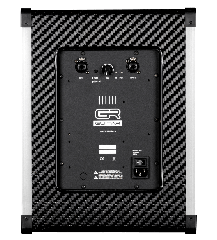 Gr Guitar GG AT-G110A