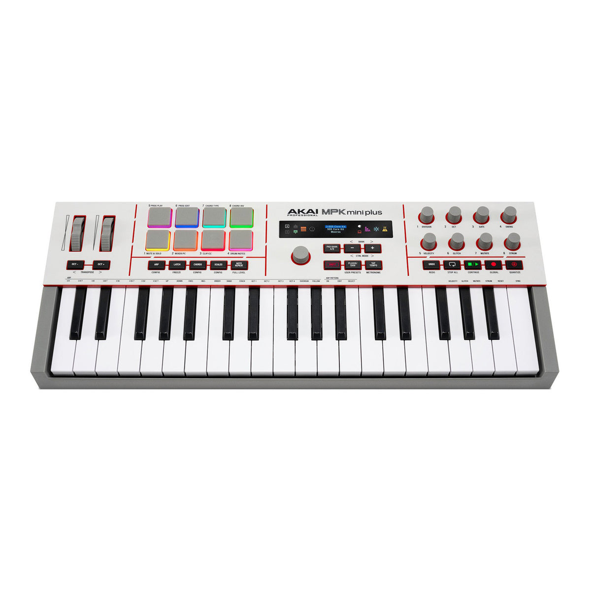 AKAI PROFESSIONAL MPK Mini Plus II