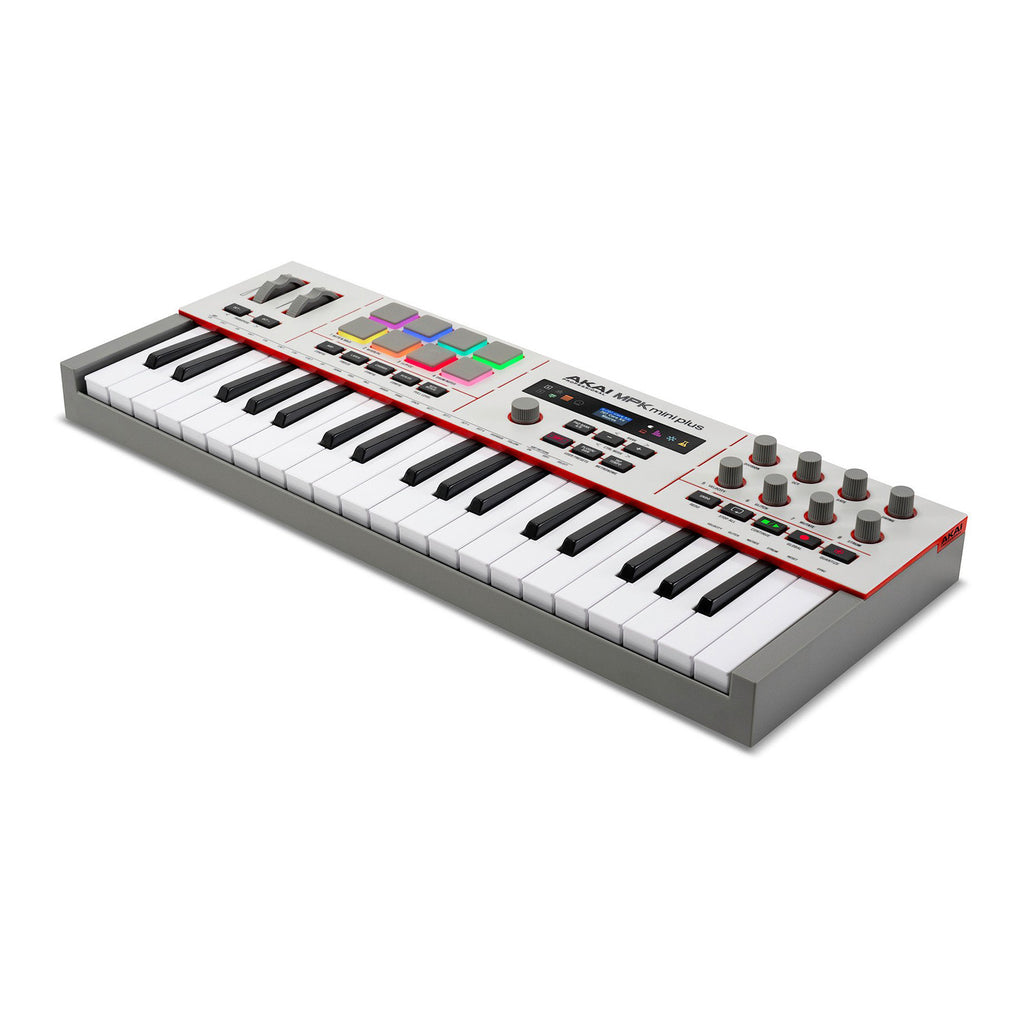 AKAI PROFESSIONAL MPK Mini Plus II