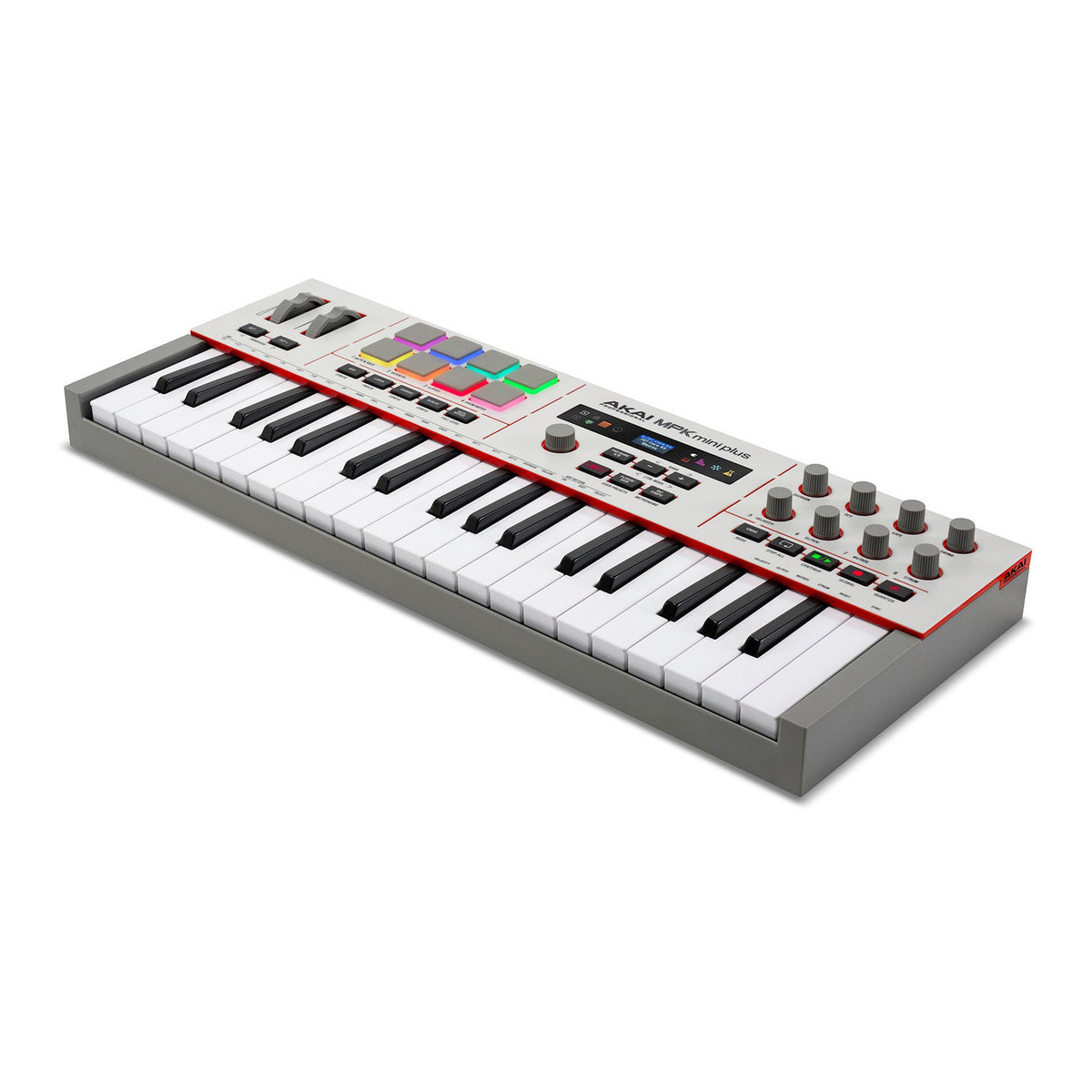 AKAI PROFESSIONAL MPK Mini Plus II