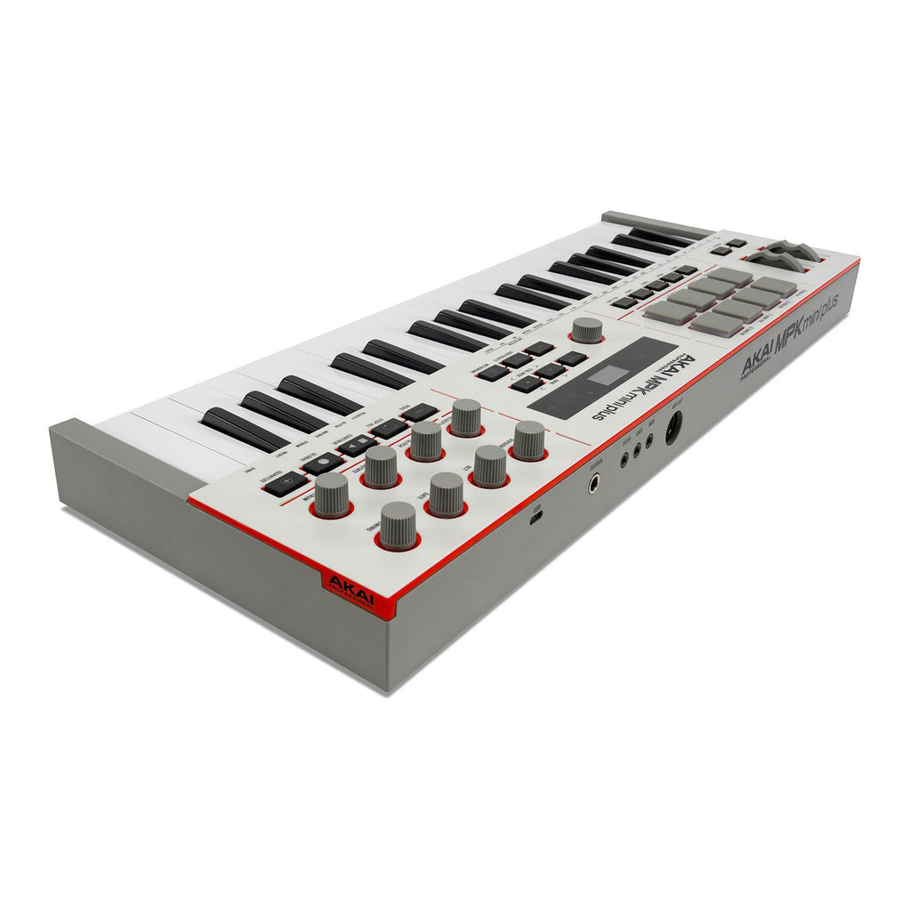 AKAI PROFESSIONAL MPK Mini Plus II