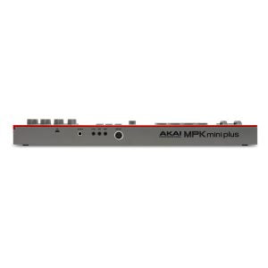AKAI PROFESSIONAL MPK Mini Plus II