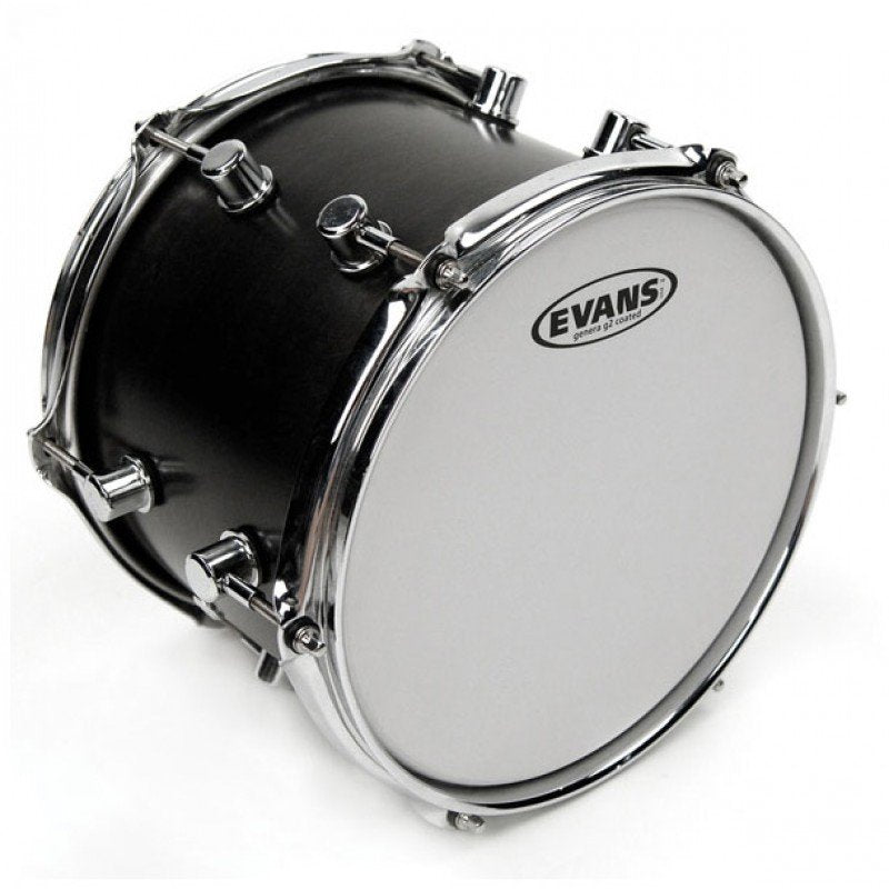 Evans B12G2 Pelle 12 Coated Genera G2