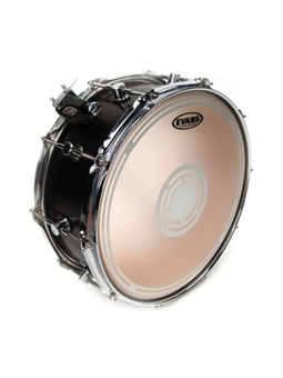 Evans B13Ec1Rd Pelle Reverse Dot