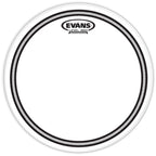 Evans B14Ecs Pelle Per Rullante Tom Timbale