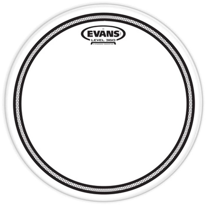 Evans B14Ecs Pelle Per Rullante Tom Timbale