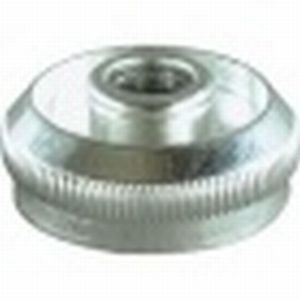Bach Plated Upper Plate