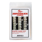 KIT PULIZIA PER FLAUTO FCK1