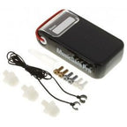 Alpine Earplug Music Safe Pro Mkii White Edition