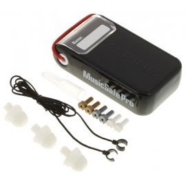 Alpine Earplug Music Safe Pro Mkii White Edition