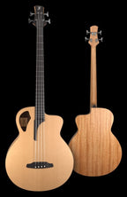 Furch B61Cm Basso Acustico Fretless
