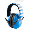 Alpine Cuffia Isolante Per Bambini Blu