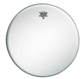 Remo Pelle Weatherking Ambassador Coated 12 sabbiata per tom e rullante