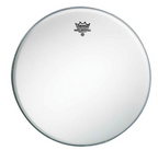 Remo Pelle Weatherking Ambassador Coated 12 sabbiata per tom e rullante