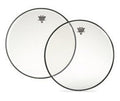 Remo Pelle Weatherking Ambassador Clear 10
