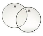 Remo Pelle Weatherking Ambassador Clear 10