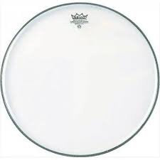Remo Pelle  Weatherk.Ing Ambassador Clear 12