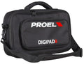 PROEL SOUND BAGDIGIPAD8