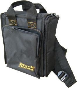 Markbass Bag Small Custodie Testate Little Mark