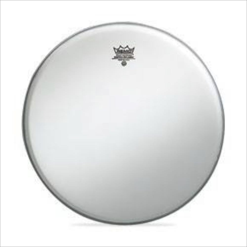 Remo Pelle Weath. Emperor Coated 16 Cassa