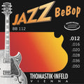 Thomastik Bb112 jazz guitar jazz bebop string set