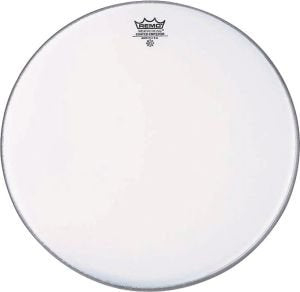 Remo Coated Emperor Weather King 20 inch Bass Drum Head