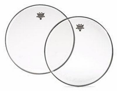 Remo Clear Emperor 22