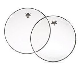 Remo Pelle Weatherking Emperor Trasparente 24