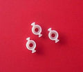 Bach Guide Piston Spring Trumpet (3pcs)