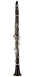 Buffet Crampon Rc1111L Clarinetto Sib