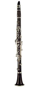 Buffet Crampon Rc1111L Clarinetto Sib
