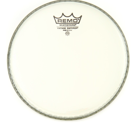 Remo Pelle Weatherk. Emperor Clear 14