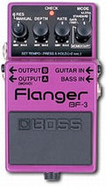 Boss Bf-3 Flanger