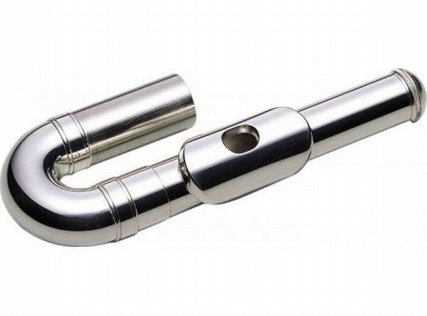 Yamaha Fhj200 Curved Headjoint Flute