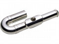 Yamaha Fhj200 Curved Headjoint Flute