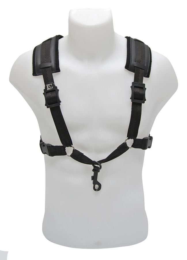 Bg S43Csh Imbragatura Xl Comfort Uomo Sax Alto/Tenore