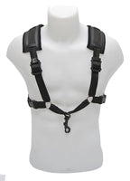 Bg S43Csh Imbragatura Xl Comfort Uomo Sax Alto/Tenore
