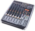 Behringer Xenyx Qx1204Usb