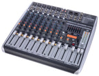 Behringer Xenyx Qx1222Usb