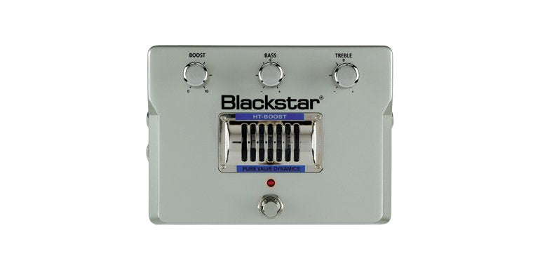 Blackstar Ht-Boost Bt-1 Pedale Effetto