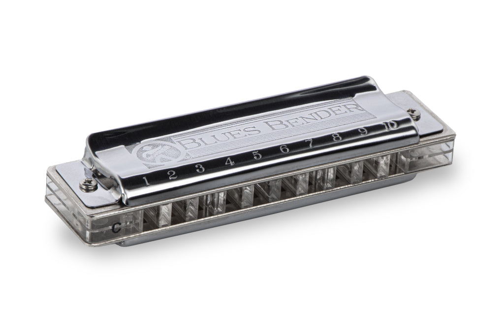Hohner Blues bender c