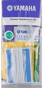 Yamaha YAC-CLKIT Kit Manutenzione Clarinetto