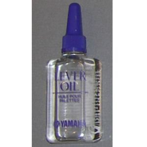 Yamaha Lever Oil