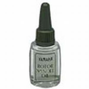 Yamaha Rotor Spindle Oil