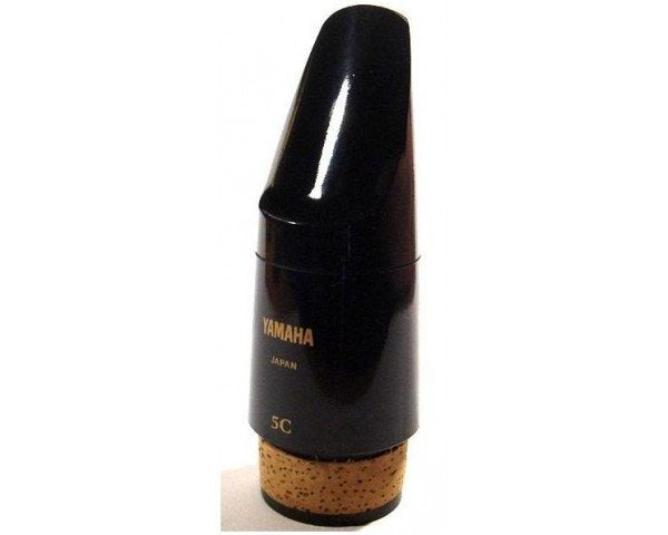 Yamaha Bocchino Clarinetto Sib 5C