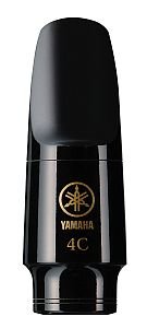 Yamaha 4C Soprano Saxophone Mouthpiece